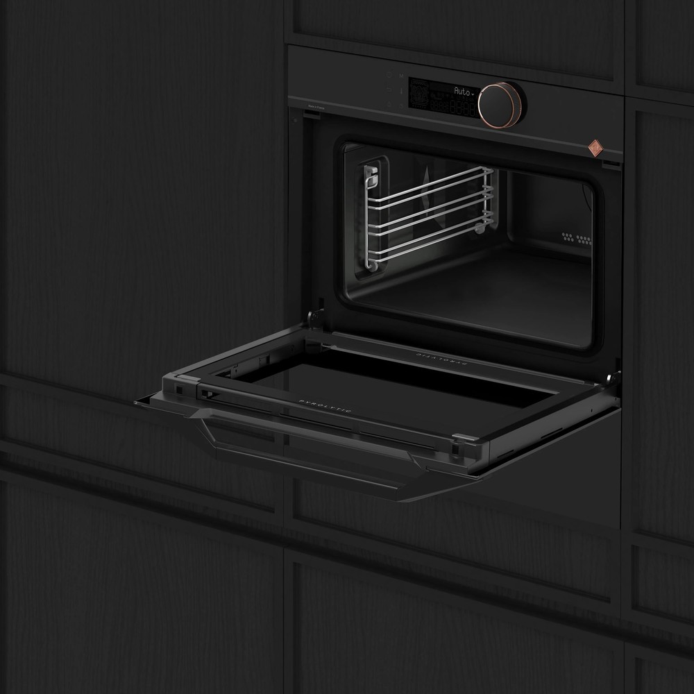 Духова шафа De Dietrich DKP4531H - изображение 5